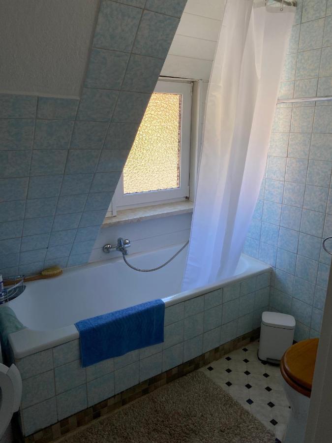 Ferienwohnung Meilerplatz - Familienfreundliche Ferienwohnung Fuer Max. 4 Personen In Bad Lauterberg Am Harz Luaran gambar