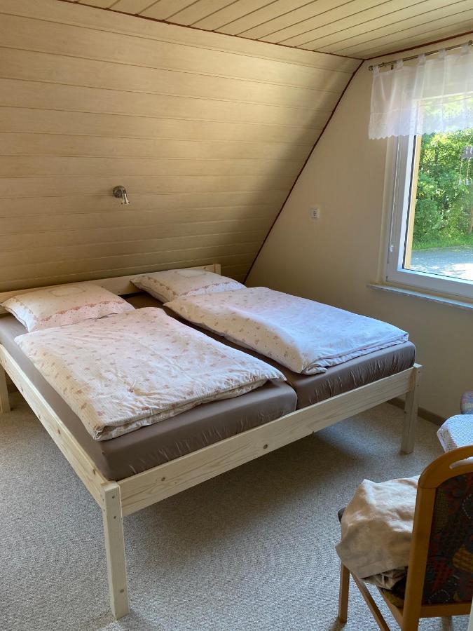 Ferienwohnung Meilerplatz - Familienfreundliche Ferienwohnung Fuer Max. 4 Personen In Bad Lauterberg Am Harz Luaran gambar